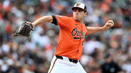 Orioles Starting Depth Dealt Major Blow as Trade Deadline Nears