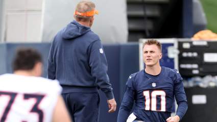Broncos Predicted to Have Bleak 2024 Season in New NFL Rankings