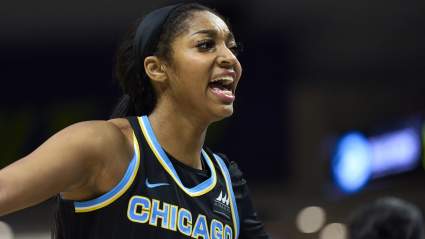 Angel Reese Has 1 Word to Describe Her Biggest WNBA Adjustment