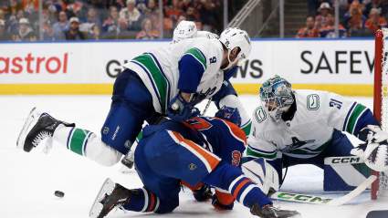 Opponents Break Silence on Connor McDavid’s Altercation