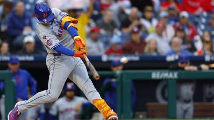 Mets Offered Pete Alonso a $158 Million Extension Last Summer: Report