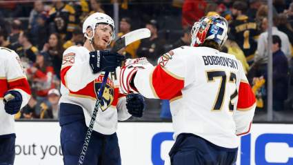 NHL Player Props: AI-Powered Picks for May 17 Playoff Games