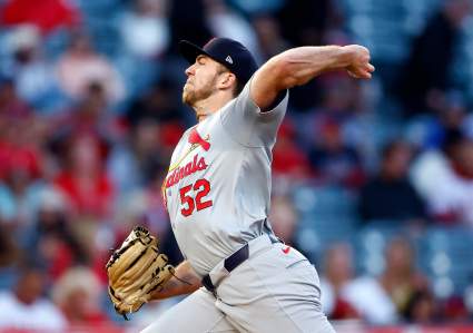Cardinals’ Sonny Gray Offered Fellow Pitcher Some Helpful Advice During Spring Training