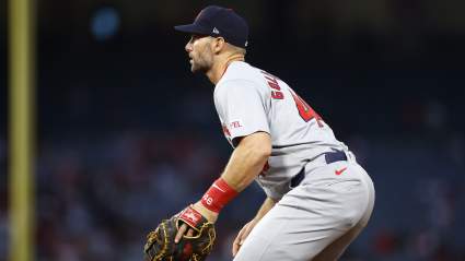 Blockbuster Yankees Trade Idea Acquires Former NL MVP