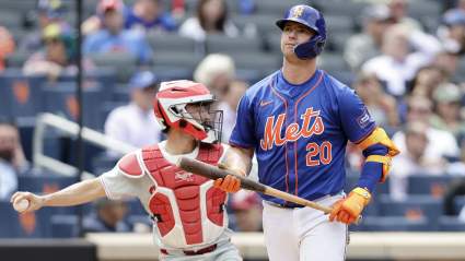 Mets’ Pete Alonso Predicted to Be ‘Available’ in Trade Talks: Report