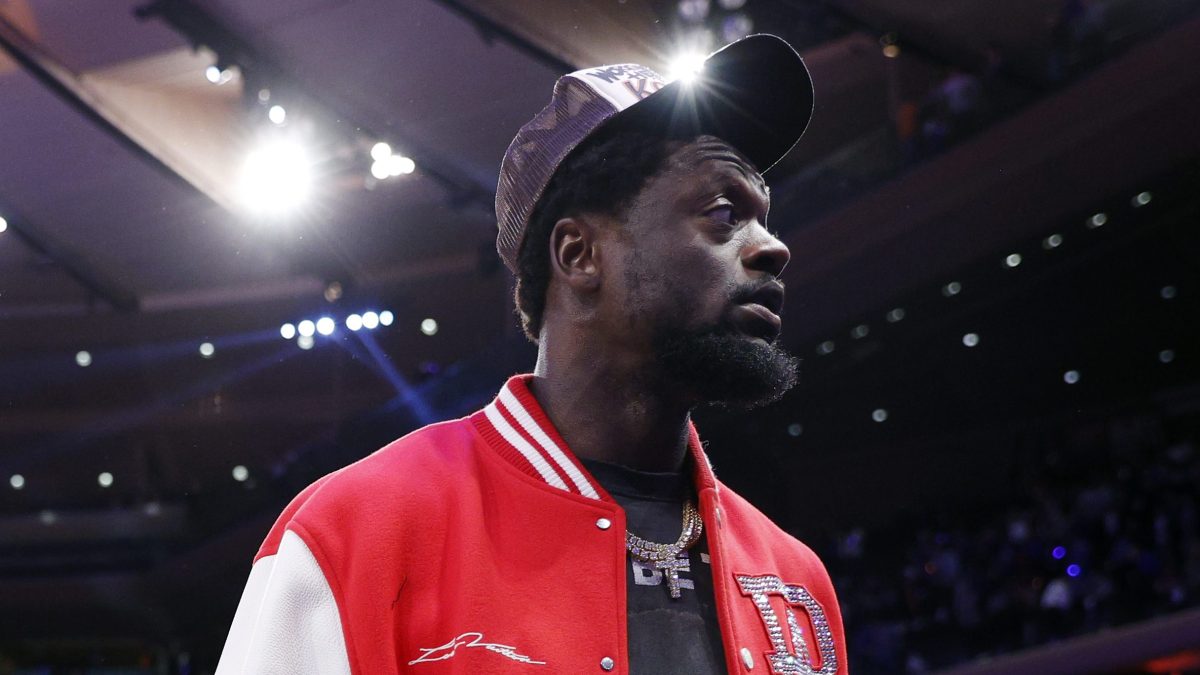 Teams Are Monitoring Julius Randle's Situation With Knicks Insider