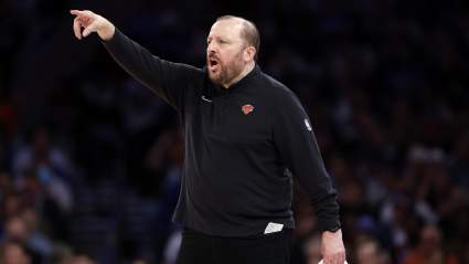 Tom Thibodeau Reveals Message to Knicks Ahead of Critical Game 6