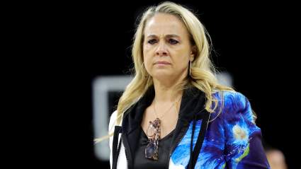 Las Vegas Aces Cut Top Draft Pick in Unexpected Move