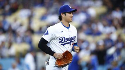 Shohei Ohtani Progressing Toward 2025 Return to Pitching