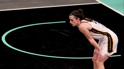 New York Liberty Stars Come to Defense of Caitlin Clark