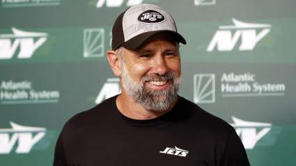 Jets’ Jeff Ulbrich Breaks Silence on Reported 49ers Job Interest