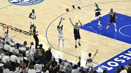 NBA Playoff Props: Can McDaniels’ Elevated Offensive Play Save Minnesota?