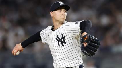 Yankees Predicted to Target Bullpen Depth at Trade Deadline