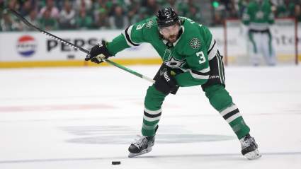NHL Daily Fantasy: Value Picks for Stars vs. Oilers Game 4