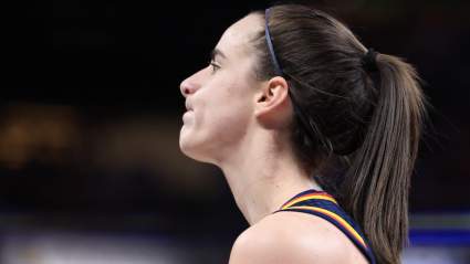 Indiana Fever Coach Comments on Caitlin Clark’s Technical Foul