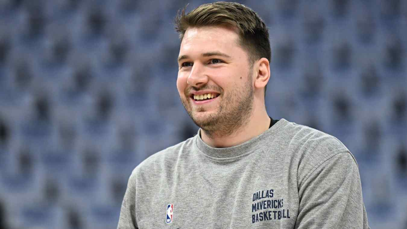 Luka Doncic Salary Mavericks Star Set for NBARecord Payout Heavy Sports