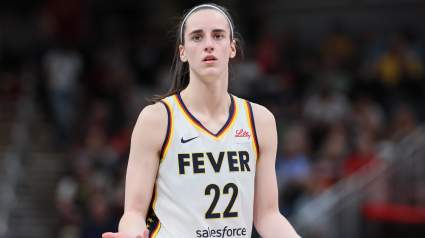 Caitlin Clark Called Out on Social Media for Recent Comments on WNBA’s Physicality