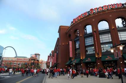 The Cardinals Stadium Situation Is a Complicated One