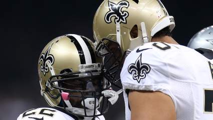 Raiders Strike Deal With 3-Time Ex-Saints Pro Bowler: Report