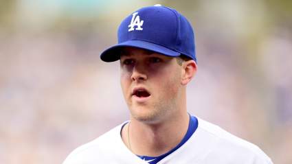 Dodgers Urged to Reunite With $8 Million Former All-Star Amid Pitcher Injuries