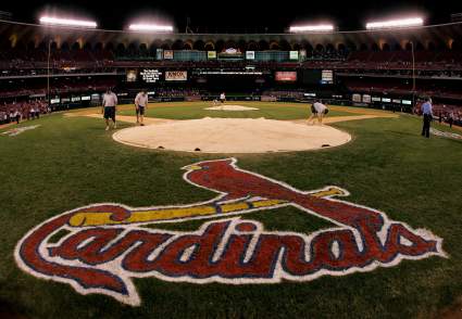 Cardinals Announce New Fan Promo to Help with Severe Attendance Issues