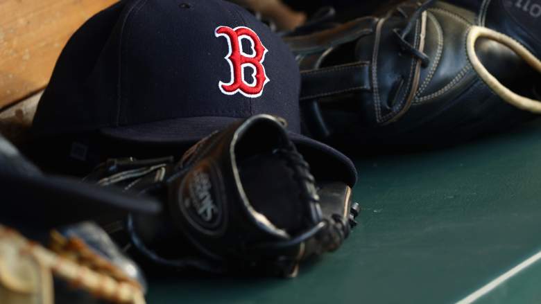 Red Sox potential draftee JJ Wetherholt is a top prospect.