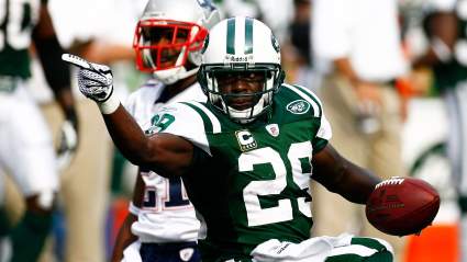 Former Jets Star No Longer on Coaching Staff: Report