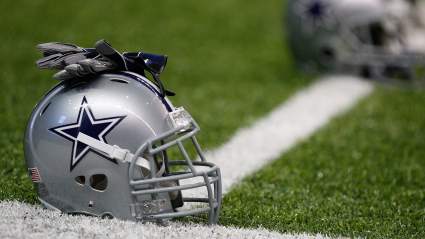 Cowboys Exec Sounds off on Controversial NFL Draft Decision