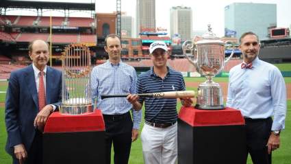 Snubbed: MLB Front Office Poll a Sign of the Times for St. Louis Cardinals