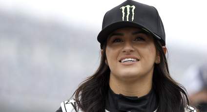 Hailie Deegan Admits How ‘Hurt’ & ‘Mad’ She Was After Riley Herbst Incident