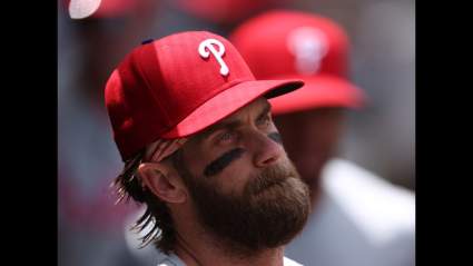 Phillies #1 in Power Rankings: Is This Bryce Harper’s Last Shot at a World Series Ring?