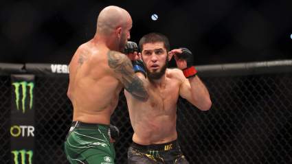Islam Makhachev Raises Hopes for Conor McGregor Super-Fight With 8 Simple Words
