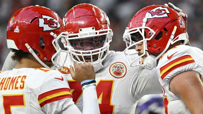 NFL analyst says Chiefs can save $12.6 million by restructuring Jawaan Taylor.