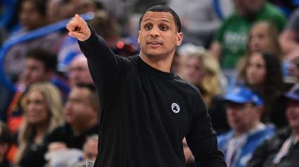 Is Celtics Coach Joe Mazzulla Misunderstood? He Explains in Rottweiler Terms