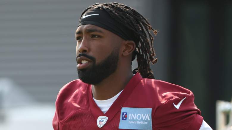 Miami Dolphins roster enhancement with Kendall Fuller for 2024 season