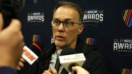 Kevin Harvick on Tyler Reddick’s early 2026 dominance-“23XI clearly has the fastest cars right now”