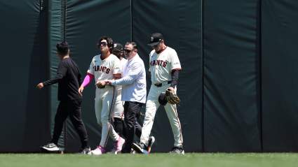 Giants’ Injury Woes Mount With Jung Hoo Lee Surgery
