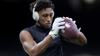 Chiefs & Injury-Riddled 4-Time 1,000-Yard WR Called ‘Ideal’ Match