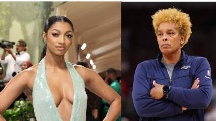 Chicago Sky Coach Addresses Angel Reese Missing Practice for Met Gala