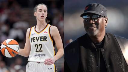 Caitlin Clark Joins Michael Jordan With Historic Wilson Deal