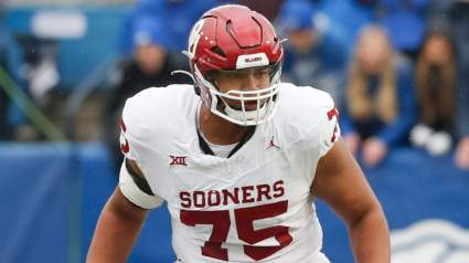 Rookie Lineman Told Vikings GM About Lone ‘Need’ in Draft-Night Call