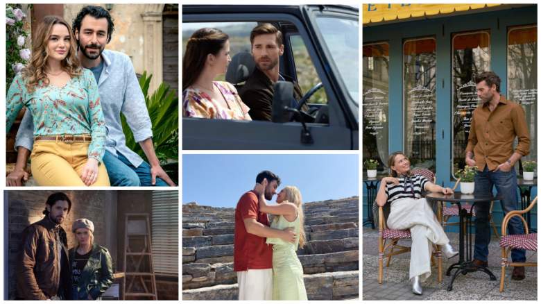 Hallmark June 2024 lineup