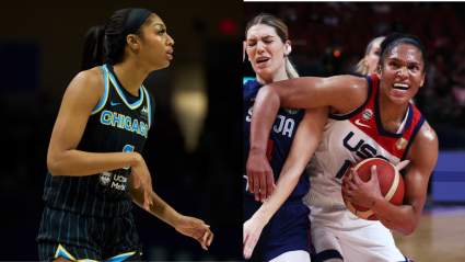 Fans are Furious After Alyssa Thomas’ Hard Foul on Angel Reese