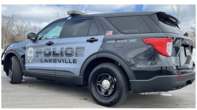lakeville police.