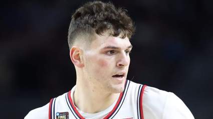 Bulls Linked to Potential Draft Trade for 2-Time National Champion