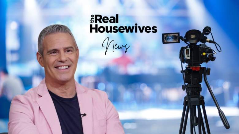 Andy Cohen