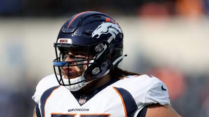 Fourth-Year Broncos OG Hailed Among Underrated NFL Players