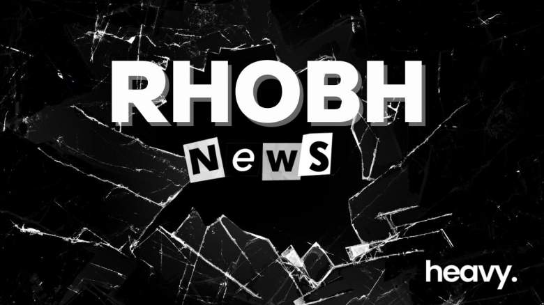 RHOBH News.