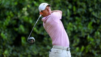 Rory McIlroy Fires a Warning Shot at the PGA Championship Field