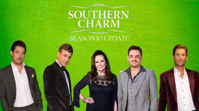 Southern Charm season 10
